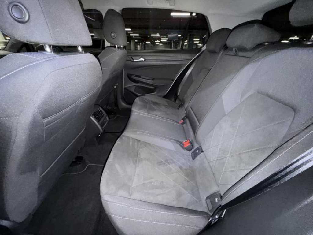 폭스바겐 골프 8세대 2.0 TDI 프레스티지 사진 8