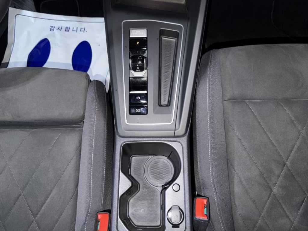 폭스바겐 골프 8세대 2.0 TDI 프레스티지 사진 12