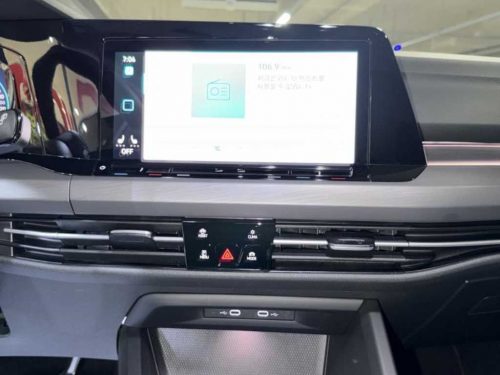 폭스바겐 골프 6세대 1.6 TDI 블루모션 사진 11