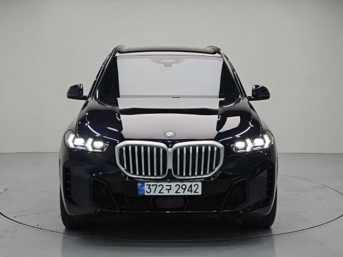 BMW X5 (G05) xDrive 40i M 스포츠 사진 2