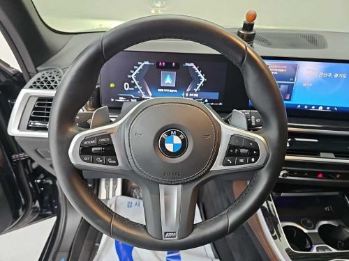 BMW X5 (G05) xDrive 40i M 스포츠 사진 9