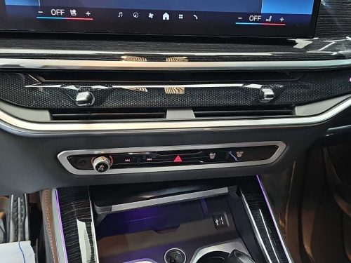 BMW X5 (G05) xDrive 40i M 스포츠 사진 10