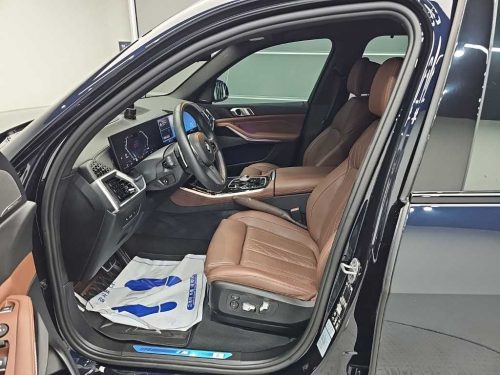 BMW X5 (G05) xDrive 40i M 스포츠 사진 11