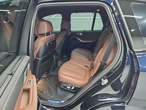BMW X5 (G05) xDrive 40i M 스포츠 사진 12