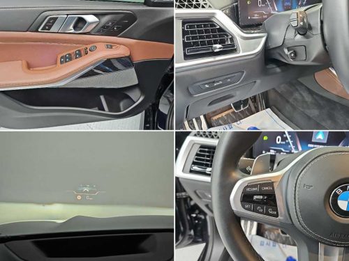 BMW X5 (G05) xDrive 40i M 스포츠 사진 18