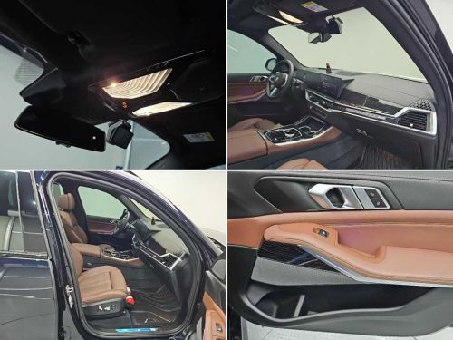 BMW X5 (G05) xDrive 40i M 스포츠 사진 19