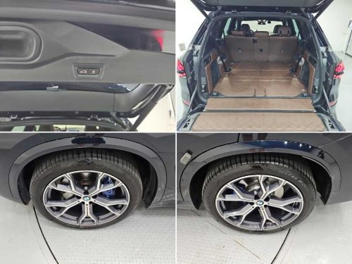 BMW X5 (G05) xDrive 40i M 스포츠 사진 20
