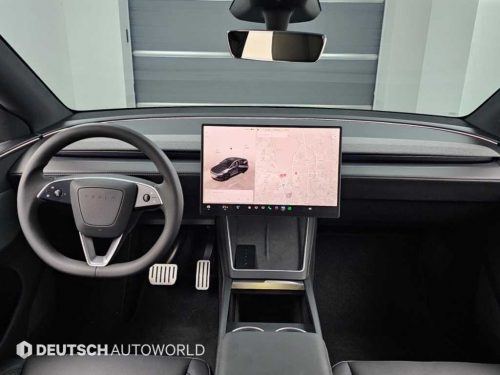 테슬라 모델 Y 프리미엄 RWD 사진 모두보기