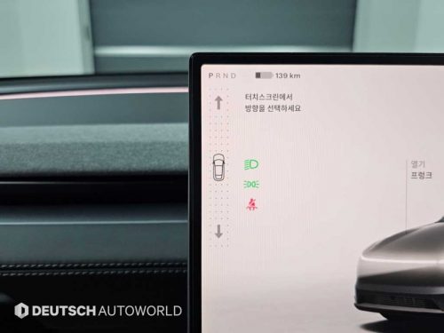 테슬라 모델 Y 프리미엄 RWD 사진 9