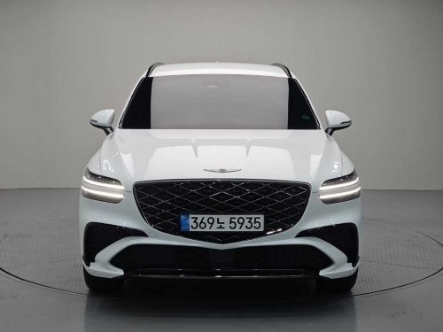 제네시스 GV70 2.5T 가솔린 2WD 사진 2
