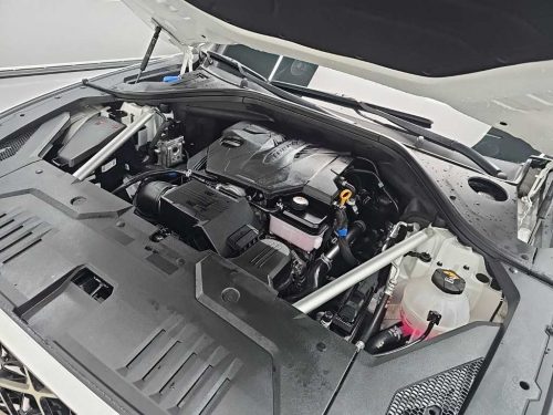 제네시스 GV70 2.5T 가솔린 2WD 사진 5