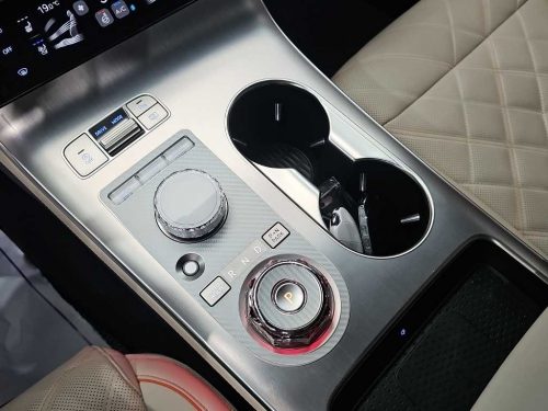 제네시스 GV70 2.5T 가솔린 2WD 사진 8