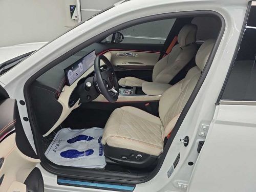 제네시스 GV70 2.5T 가솔린 2WD 사진 11