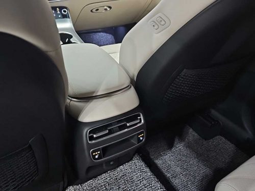 제네시스 GV70 2.5T 가솔린 2WD 사진 13