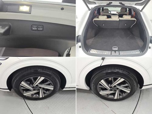제네시스 GV70 2.5T 가솔린 2WD 사진 18