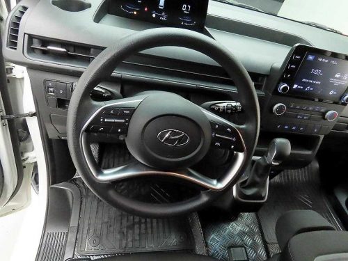 현대 스타리아 2WD 디젤 카고 스마트 사진 7