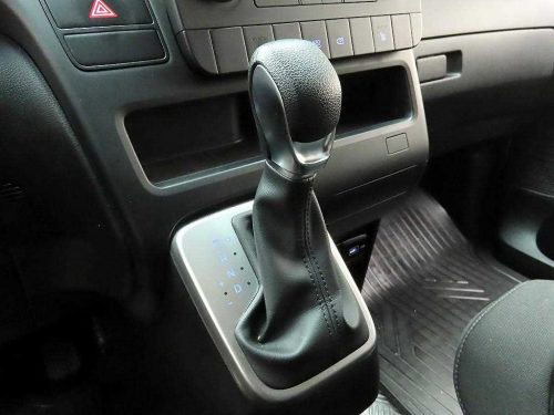 현대 스타리아 2WD 디젤 카고 스마트 사진 10