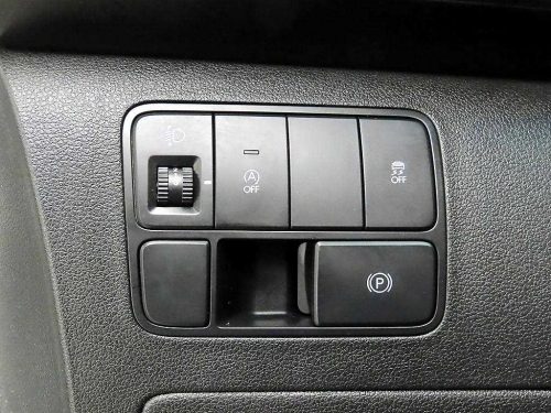 현대 스타리아 2WD 디젤 카고 스마트 사진 12
