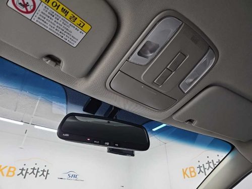 기아 올 뉴 카니발 디젤 9인승 럭셔리 사진 16