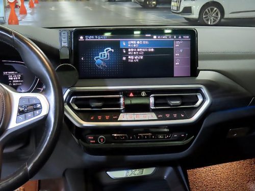BMW iX3 M 스포츠 사진 11