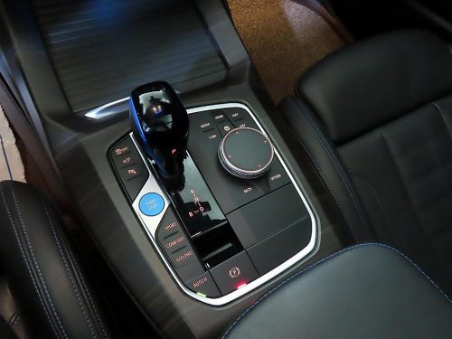 BMW iX3 M 스포츠 사진 12
