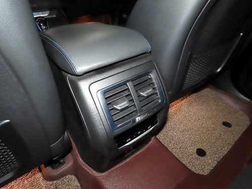BMW iX3 M 스포츠 사진 13