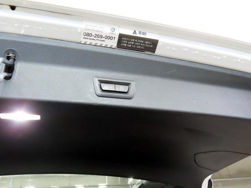 BMW iX3 M 스포츠 사진 14