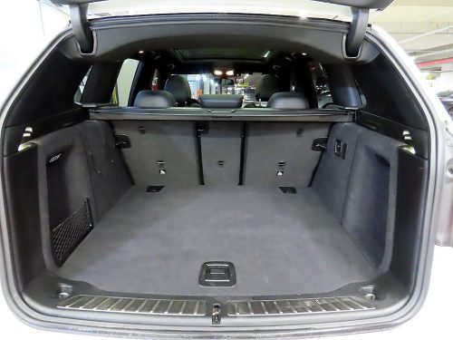 BMW iX3 M 스포츠 사진 16