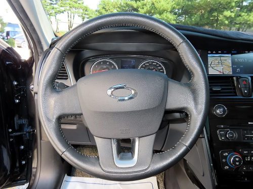 르노코리아(삼성) SM7노바 2.0 LPe 사진 8