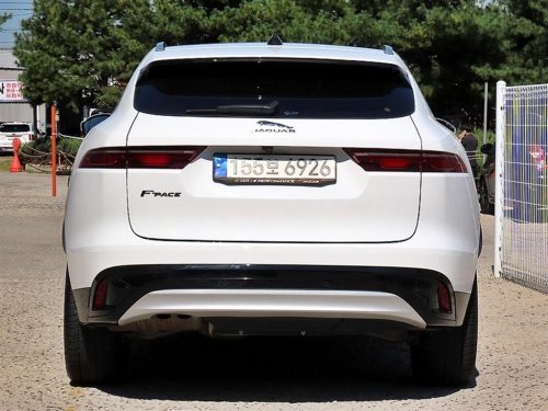 재규어 F-PACE D200 SE 사진 모두보기