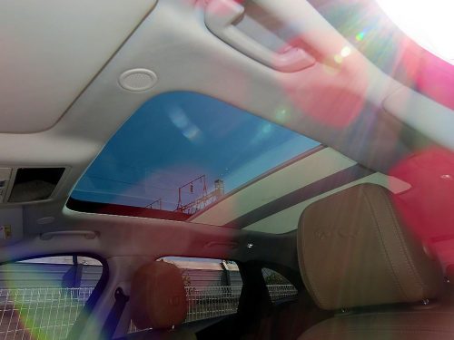 재규어 F-PACE D200 SE 사진 16