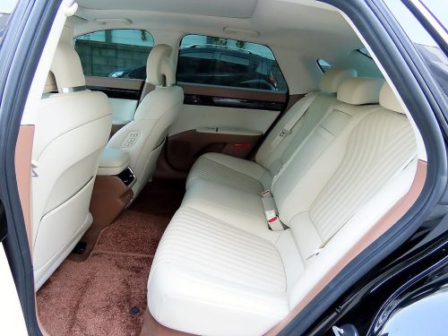 현대 그랜저 HG HG240 LUXURY 사진 6