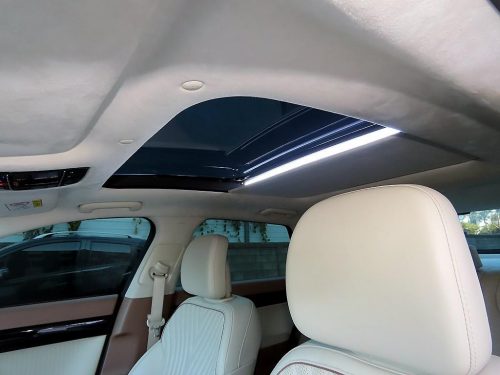 현대 그랜저 HG HG240 LUXURY 사진 16