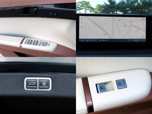 현대 그랜저 HG HG240 LUXURY 사진 18