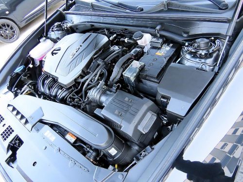 현대 그랜저 HG HG240 LUXURY 사진 19