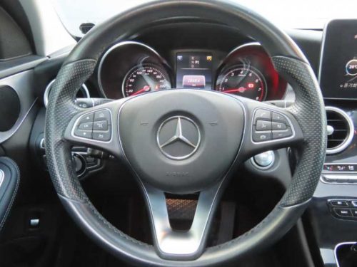 벤츠 C클래스 W205 C200 사진 9