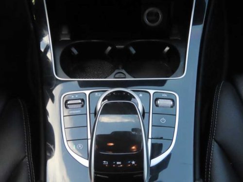 벤츠 C클래스 W205 C200 사진 11