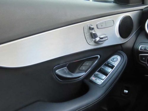 벤츠 C클래스 W205 C200 사진 12