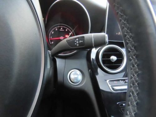 벤츠 C클래스 W205 C200 사진 14