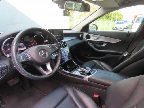 벤츠 C클래스 W205 C200 사진 15