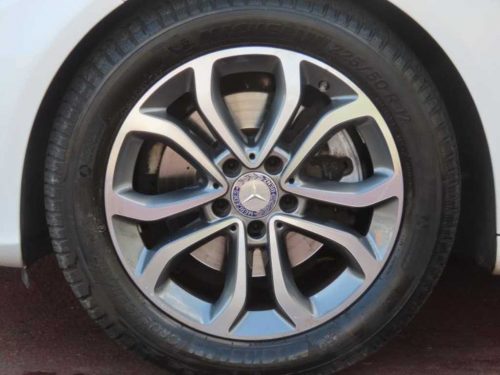 벤츠 C클래스 W205 C200 사진 20