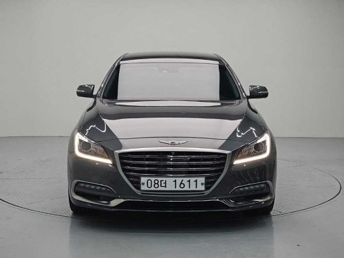 제네시스 G80 3.3 GDI AWD 사진 2
