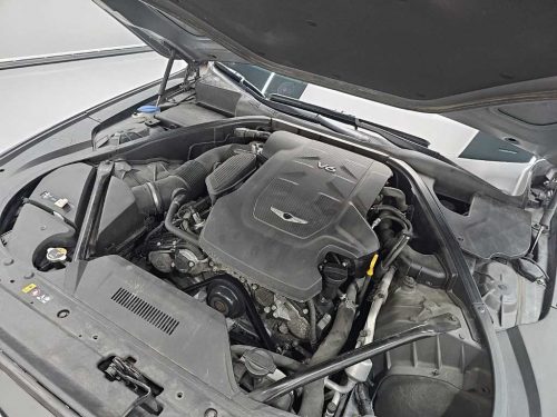 제네시스 G80 3.3 GDI AWD 사진 5