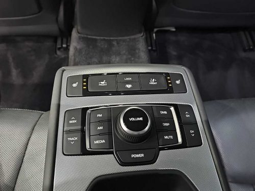 제네시스 G80 3.3 GDI AWD 사진 15
