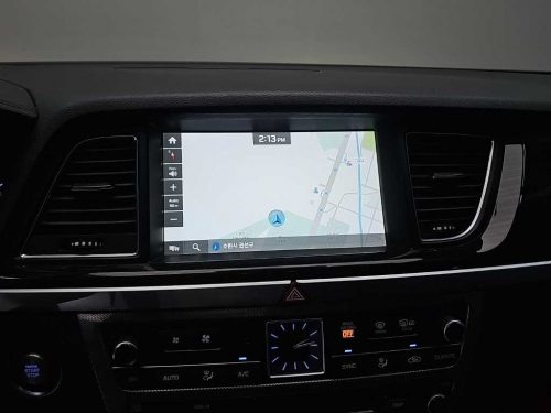 제네시스 G80 3.3 GDI AWD 사진 16