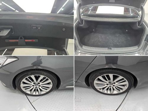 제네시스 G80 3.3 GDI AWD 사진 20