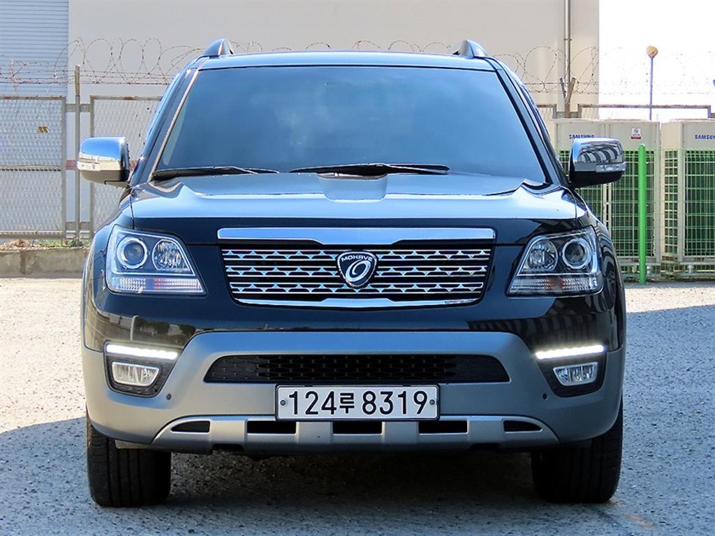 차량사진 1