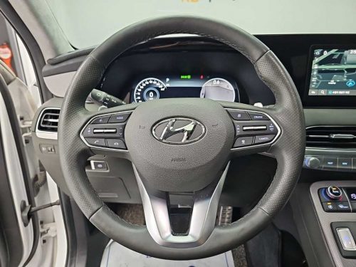 현대 팰리세이드 가솔린 3.8 4WD 사진 9