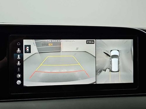 현대 팰리세이드 가솔린 3.8 4WD 사진 16