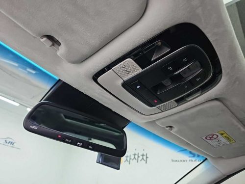 현대 팰리세이드 가솔린 3.8 4WD 사진 17
